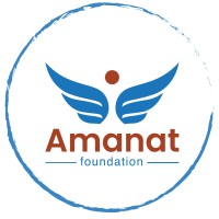 Amanat Foundation logo - Similar company to Prasiddhi Pr