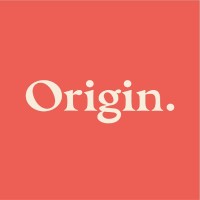Origin logo - Similar company to Aspivix