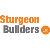 Sturgeon Builders Ltd