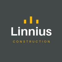 Linnius Construction logo - Similar company to Winsome Construction