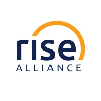 Rise Alliance logo - Similar company to It System Solutions