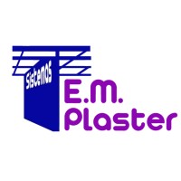 Sistemas EM Plaster logo - Similar company to Grupo Agentis