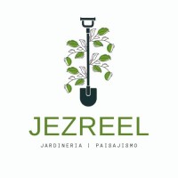 Jezreel Jardineria y Paisajismo logo - Similar company to V