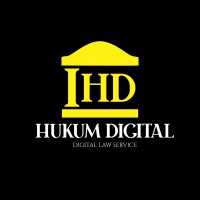 PT. Hukum Digital Indonesia logo - Similar company to Bikinlegal