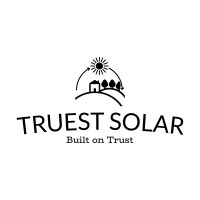 Truest Solar logo - Similar company to David & Young Group Corp.