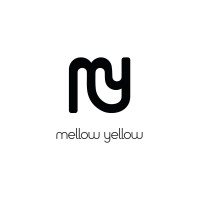 Mellow Yellow logo - Similar company to Minelli