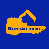 Konrád Daru Kft logo - Similar company to Zrh Logistics Kft.
