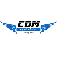 Cdmsoftech Solution Pvt Ltd