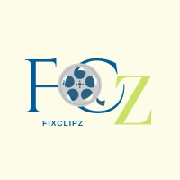 FixClipz Studio logo - Similar company to Mind'S Eye Mastering