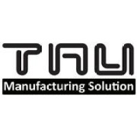 TAV Manufacturing Solutions logo - Similar company to Sparktech Automation