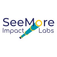 SeeMore Impact Labs logo - Similar company to Csmlearn