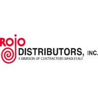 Rojo Distributors logo - Similar company to Metro Repro, Inc