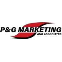 P & G Marketing and Associates, LLC logo - Similar company to Dcbright Usa