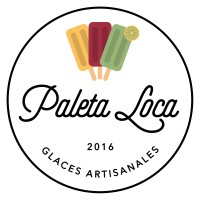 Paleta Loca logo - Similar company to Biofruits