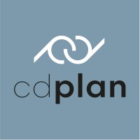 cdplan GmbH logo - Similar company to My Solar Systems Ug