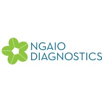 Ngaio Diagnostics Limited logo - Similar company to Fribesco Ltd Aus