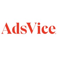 AdsVice logo - Similar company to Wowzr!