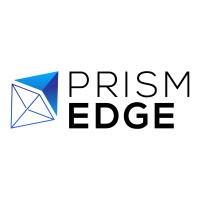 Prism Edge logo - Similar company to The Electric Outlet