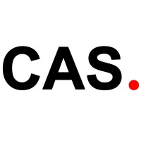 CAS. logo - Similar company to Lanf Corporation