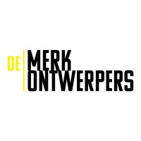 De MerkOntwerpers logo - Similar company to Studio Rodenhuis