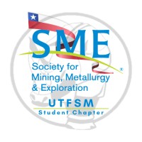 SME Student Chapter UTFSM logo - Similar company to Centro De Estudiantes Mineros De Chile