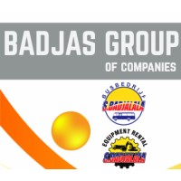Badjas Group of Companies NV logo - Similar company to Big Will Group N.V.