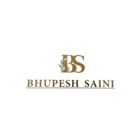 Bhupesh Saini Atelier logo - Similar company to Juelle Retail Pvt Ltd