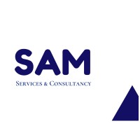 SAM SERVICES & CONSULTANCY logo - Similar company to Alpha Search Consultants