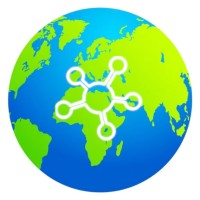 EnergyDataX logo - Similar company to Natural Resource Technologies