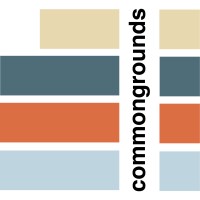 Commongrounds Cooperative logo - Similar company to Groundwork Center For Resilient Communities