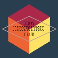 Troy Consulting Club logo - Similar company to Troy Consulting