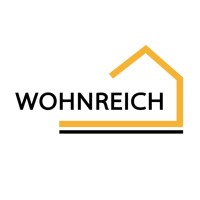 Wohnreich Immobilienverwertungs GmbH logo - Similar company to Deugiv - Deutsche Grund- & Immobilienverwertung