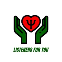 Listeners For You logo - Similar company to The Listeners
