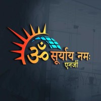 Surayay Namah Energy logo - Similar company to Evaska Energy