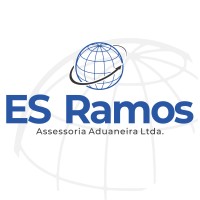 ES RAMOS Assessoria Aduaneira Ltda. logo - Similar company to Raya Consult