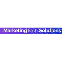 eMarketing Technology Solutions logo - Similar company to Metro Social Media