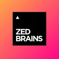 Zedbrains Technologies logo - Similar company to Thezico