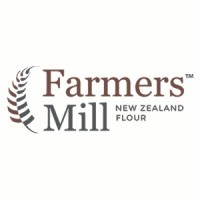 Farmers Mill New Zealand logo - Similar company to Artisan By Rangiora Bakery