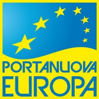 Porta Nuova Europa logo - Similar company to Be Media - Comunicazione D'Impresa