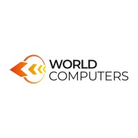 World Computers logo - Similar company to El Tech Llc