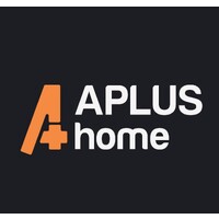 APLUS Home logo - Similar company to Aversafe