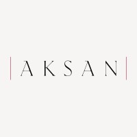 Aksan Law Firm logo - Similar company to Gökhan & Koç Hukuk