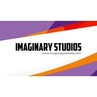 Imaginary Studios logo - Similar company to Imaginary Game Studios