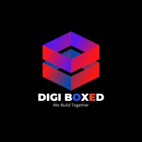 Digi Boxed - Digital Marketing Agency logo - Similar company to Virtual Goals Assistant Agency Llc