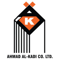 Ahmed Atif Alkadi Co. Ltd. logo - Similar company to Sama Construction Developments
