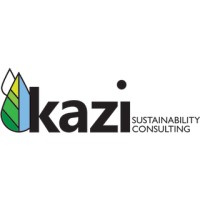Kazi Sustainability Consulting, LLC logo - Similar company to Gui2De