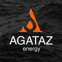 AGATAZ ENERGY logo - Similar company to Maritime Monitor
