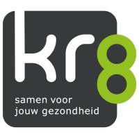 Kr8 logo - Similar company to Motion Physiotherapy