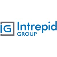 Intrepid Group Ltd logo - Similar company to Carbon Controls Ltd.