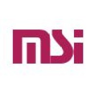 MSI Reports logo - Similar company to Agm-Tec